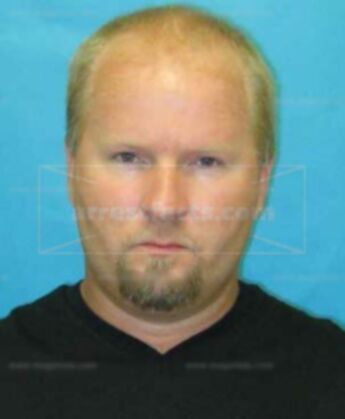 Michael Wayne Collins