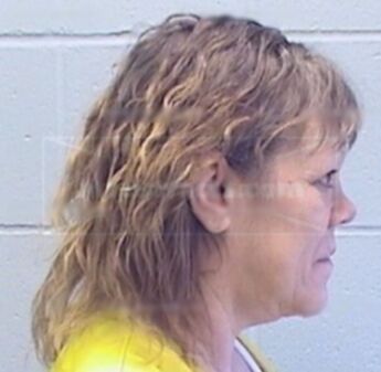 Cheri Lynn Bookman