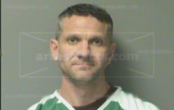 James Aaron Jacobs