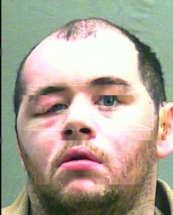 This Inmate Is Not Permitted Visits At This Time