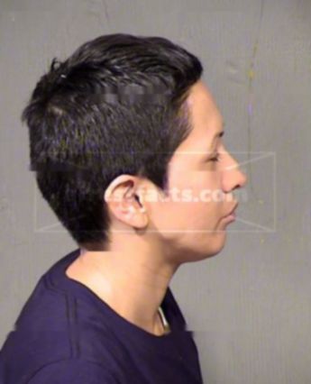 Sophia Rochelle Lucero