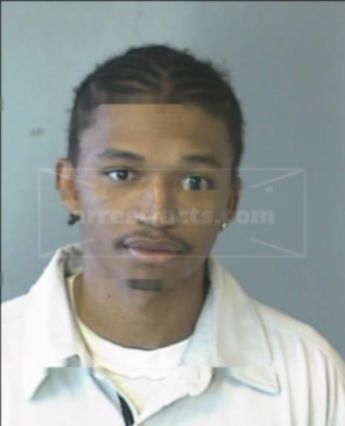 Fredrick Bernard Williams