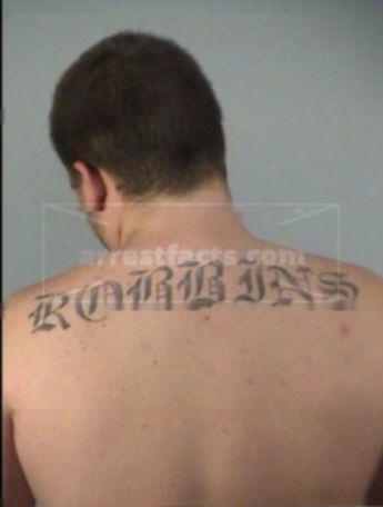 Kevin Michael Robbins