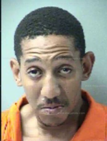 Curlon Jaymar Moore