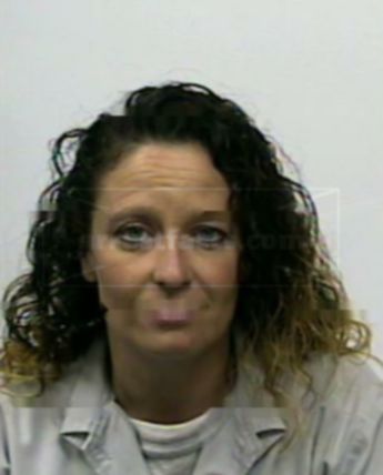 Lisa M Lyons