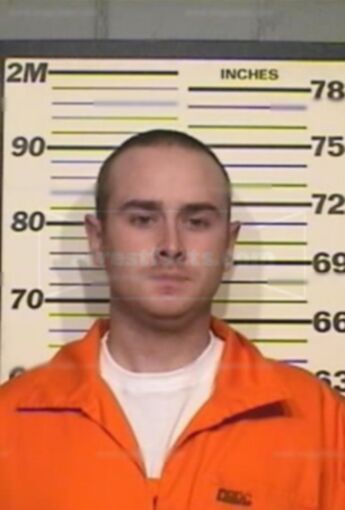 Robert Nolan Saffell Jr.