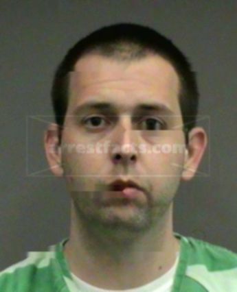 Jonathan Edward Barfield
