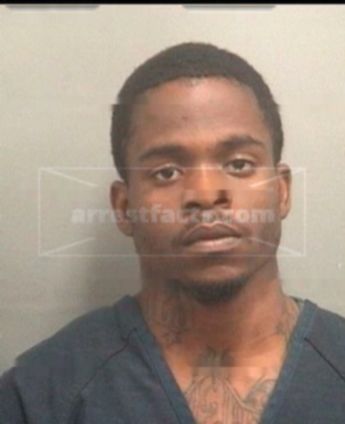 Anthony Quincy Walker