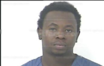 Tony Antione Williams