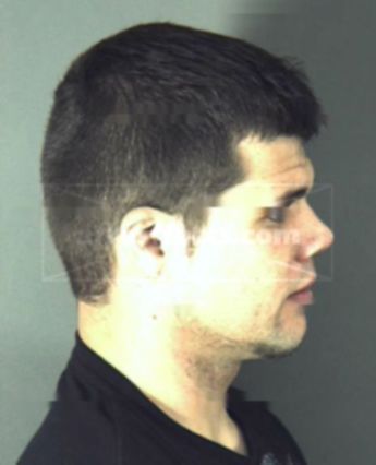 Brandon James Hurley