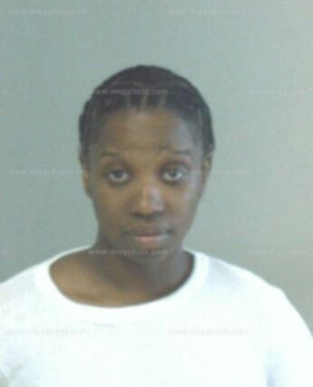 Latisha Yolanda Guilford