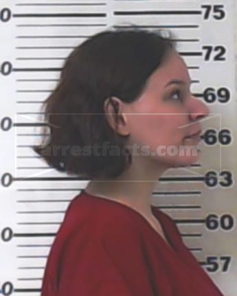 Kelli Dawn Coffey