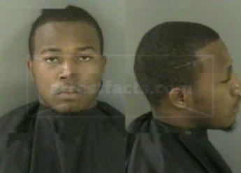 Jacoby Lamar Wynn