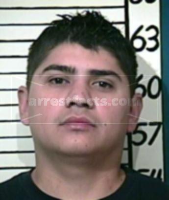 Marco Antonio Arellano