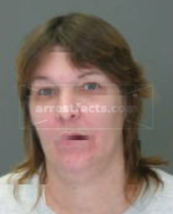 Veronica Karen Lyons
