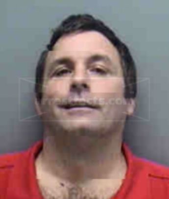 Mark Anthony Badman