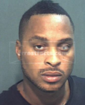 Marquez Dwayne Bradford