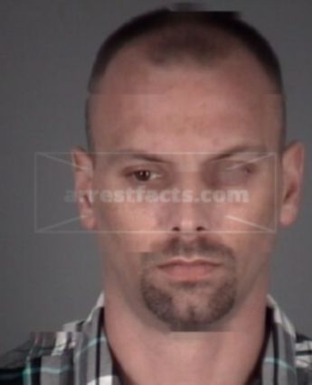 Jeremy Leverne Warren