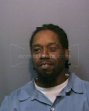 Anthony Leroy Dantzler