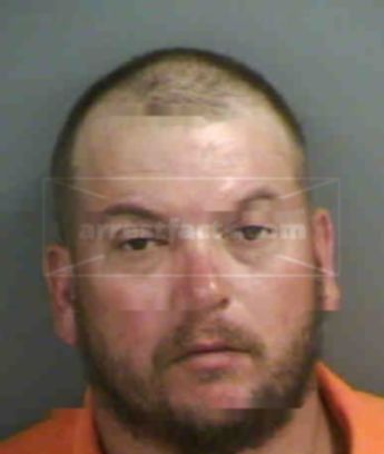 Raymond Leroy Warner