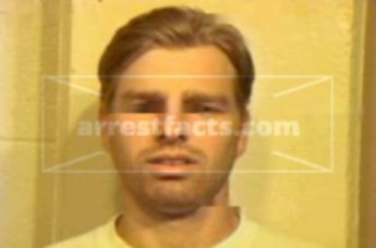 Michael Don Sherman