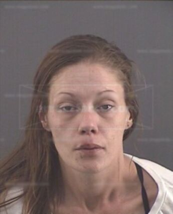 Tonya Blair Henson