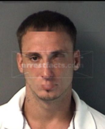 Mitchell Ray Young