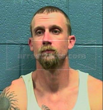 Harry Lee Blackshear