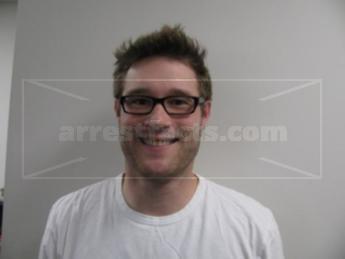 Jordan Thomas Rohe
