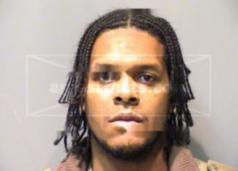 Cortez D Moore