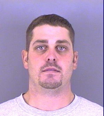 Phillip Jared Moore
