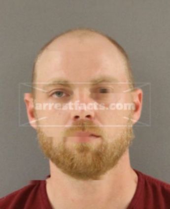 Patrick Scott Manley