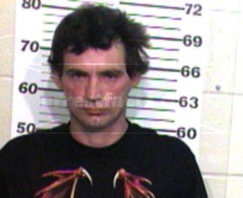 Billy Ray Clark