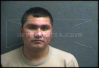 Jose Ramirez Cortez