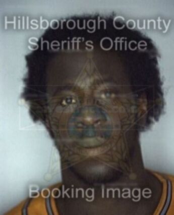 Edward Jermaine Dell
