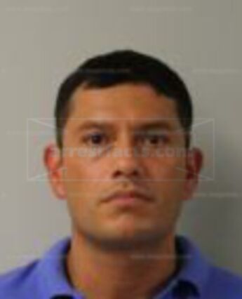 Henry Valeriano Bernard