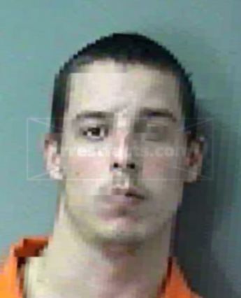 Jonathan Edward Gilley