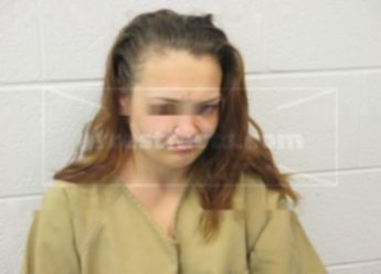 Ashley Renee Kelbaugh