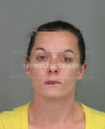 Carmen Nicole Pruitt