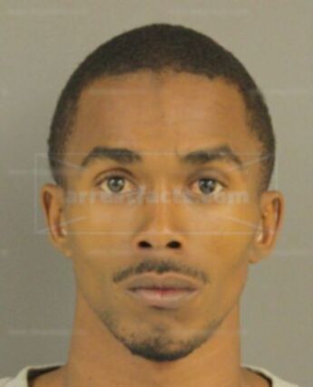 Joshua Antonio Holly