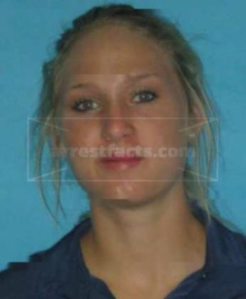 Kristle Nicole Ward