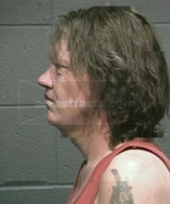 Steven Dale Huey