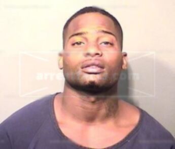 Alex Wendell Mcgriff