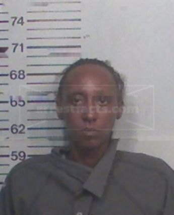 Latesia Andrea Ford