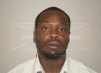 Antwan Lamont Tinker