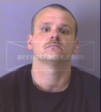 Douglas Scott Harris