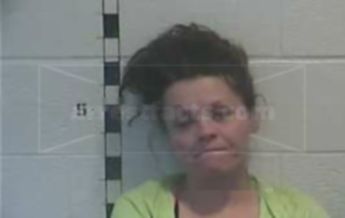 Alisha Nicole Jackson Whitehead