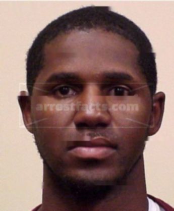 Rahkesh Lashan Clemons