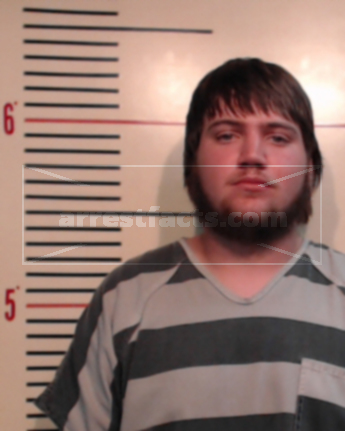 Parker Bryan Whitworth