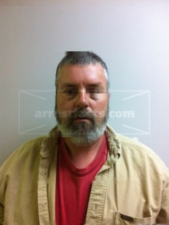 Bobby Gene Blevins